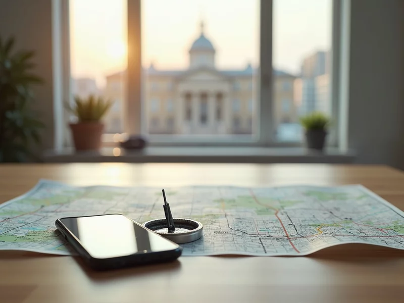 Where to Find Safe Routes and Emergency Shelters: A City Resident’s Guide to Crisis Navigation